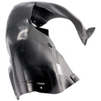 Fender Liner for Volkswagen Jetta (2005–2010) Front Passenger Side