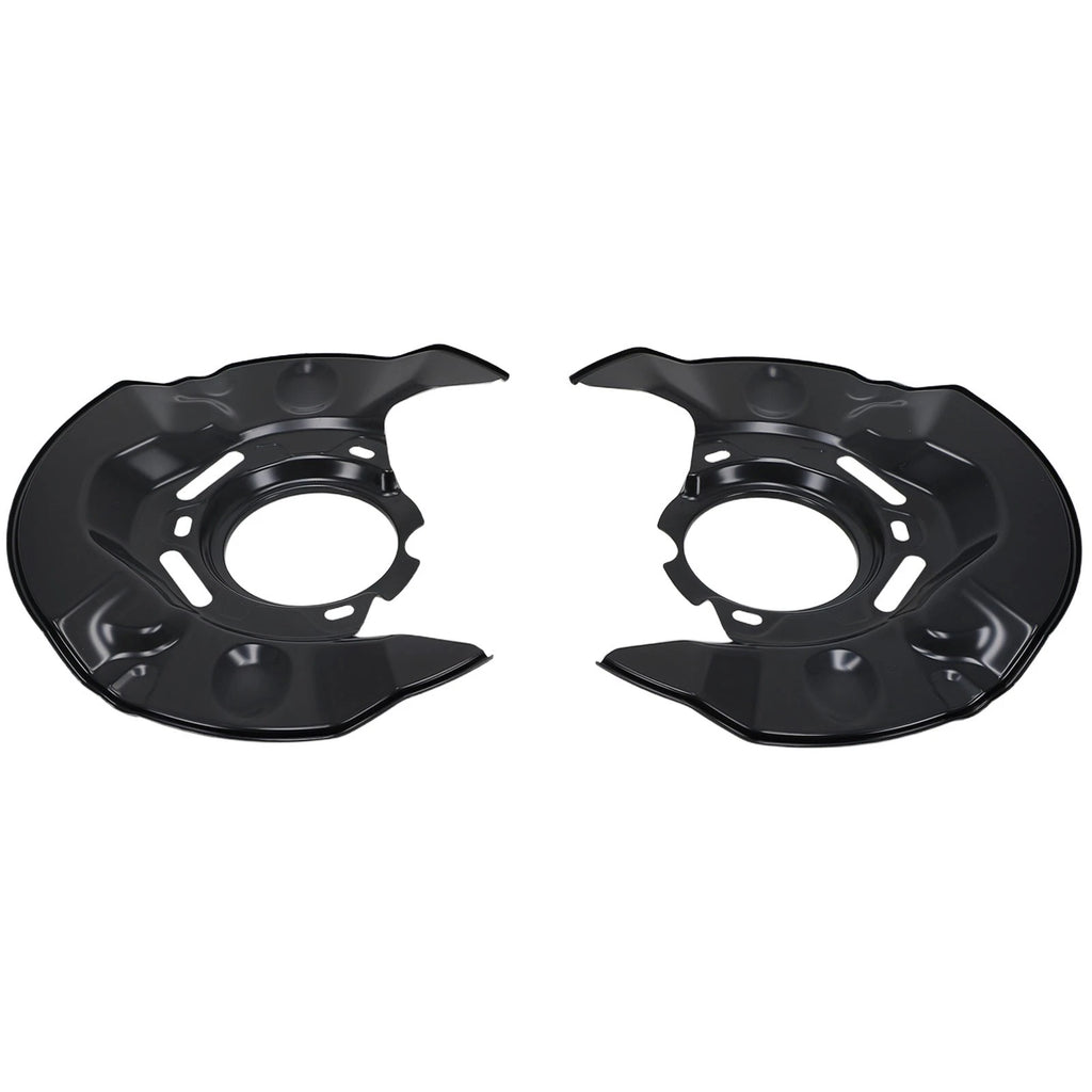 Brake Dust Shield Set for Toyota Corolla (2003–2008) 11051