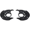 Brake Dust Shield Set for Toyota Corolla (2003–2008) 11051