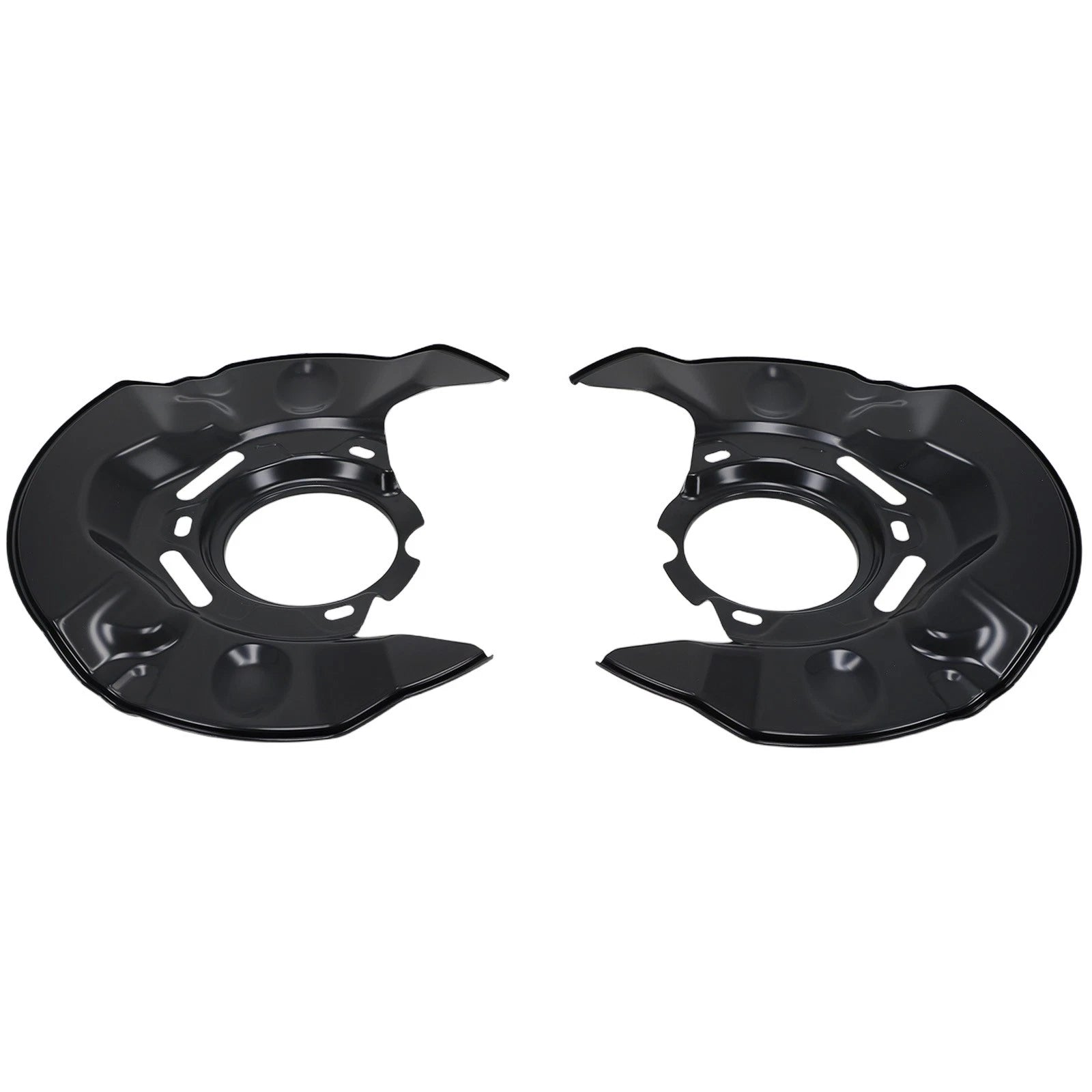 Brake Dust Shield Set for Toyota Corolla (2003–2008) 11051