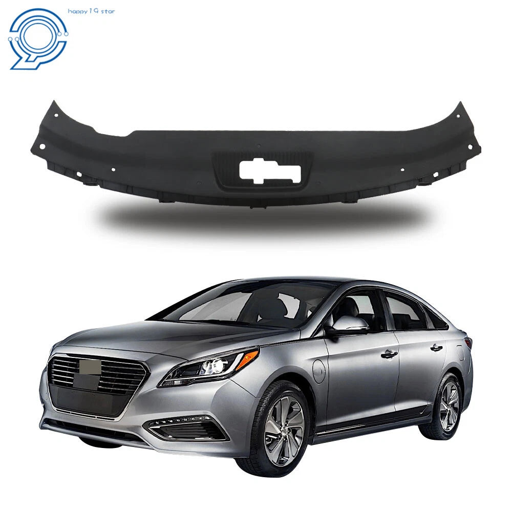 Radiator Support Cover for Hyundai Sonata (2015–2017) HY1224101 86361C2000