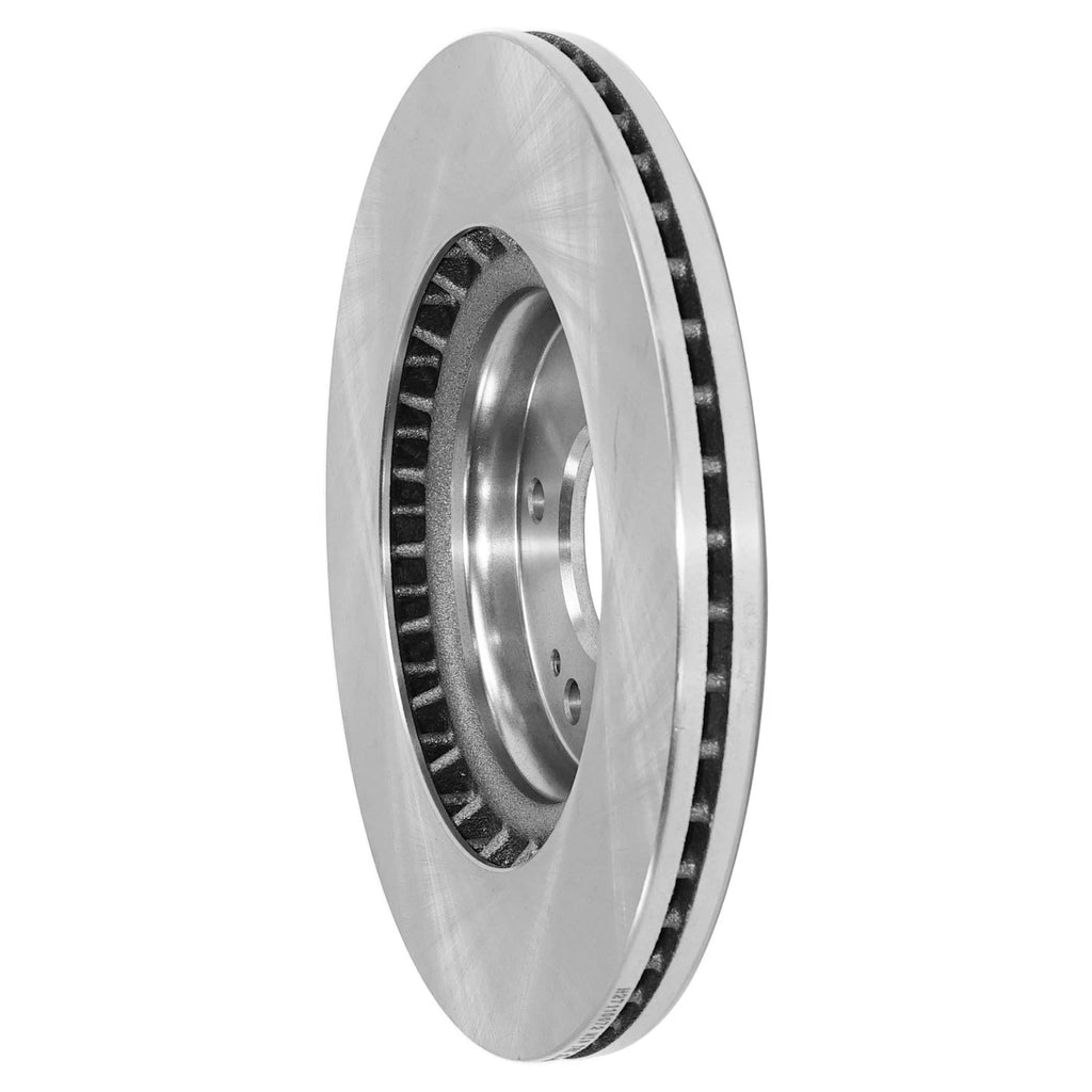 Front Brake Disc for Hyundai Kona Electric, Kia Seltos, Forte, Niro EV, Soul