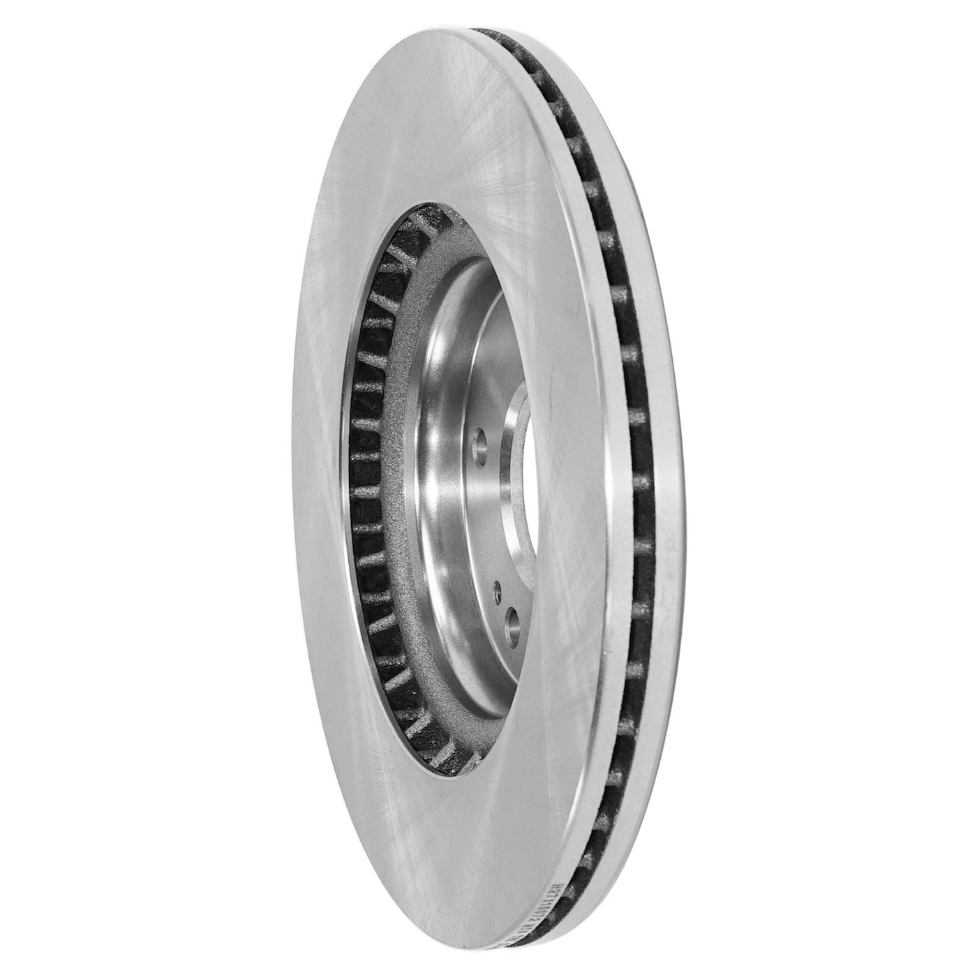 Front Brake Disc for Hyundai Kona Electric, Kia Seltos, Forte, Niro EV, Soul
