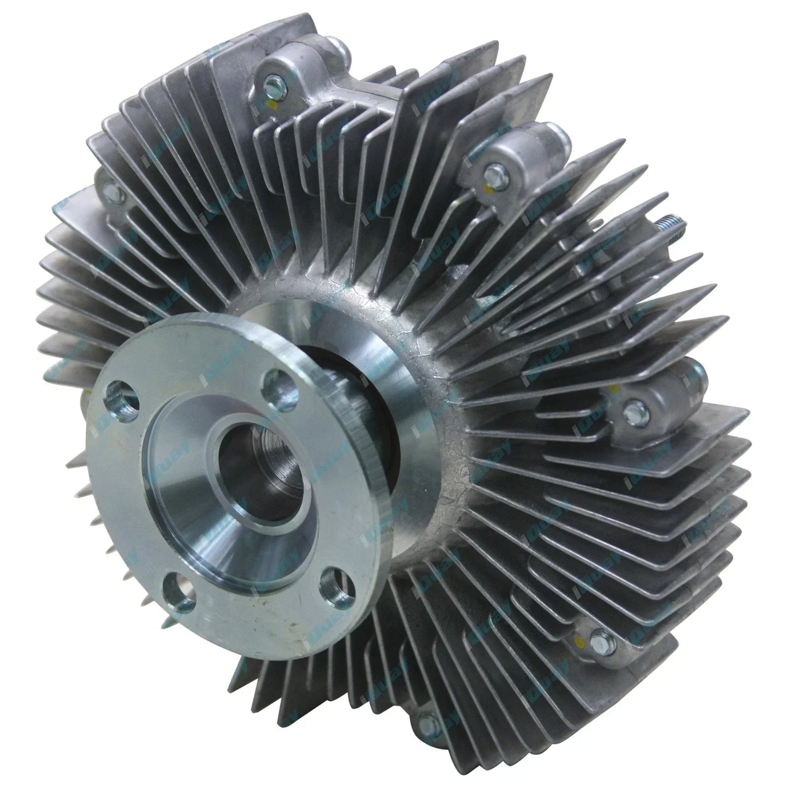 Viscous Coupling Fan Clutch for Toyota Hilux LN147 LN167 LN172 3.0L (1997-2005)