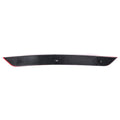 Rear Left Bumper Reflector Taillight Lens for Seat Alhambra (2010-2019)