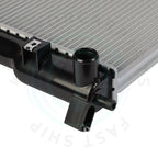Cooling Kit for GMC Terrain, Chevrolet Equinox (2010–2015)