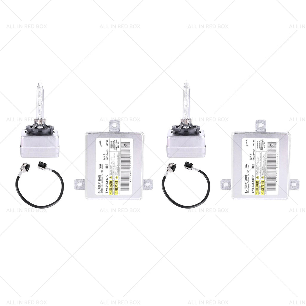D3S HID Ballast Control Unit for Chrysler 300 (2011–2021)