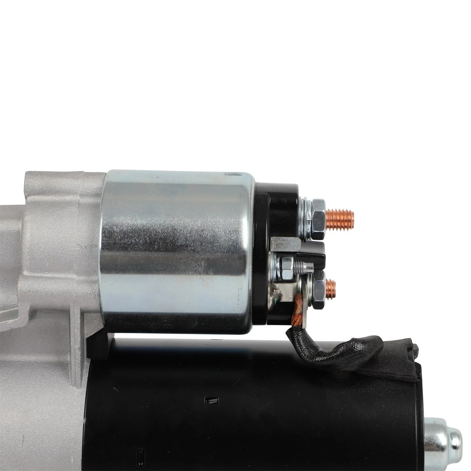 Starter for BMW 325i, 325iX, 325is (1987–1993)