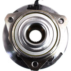 Wheel Hubs for Jeep Liberty (2002–2007) Front Left & Right with Bearing & Sensor