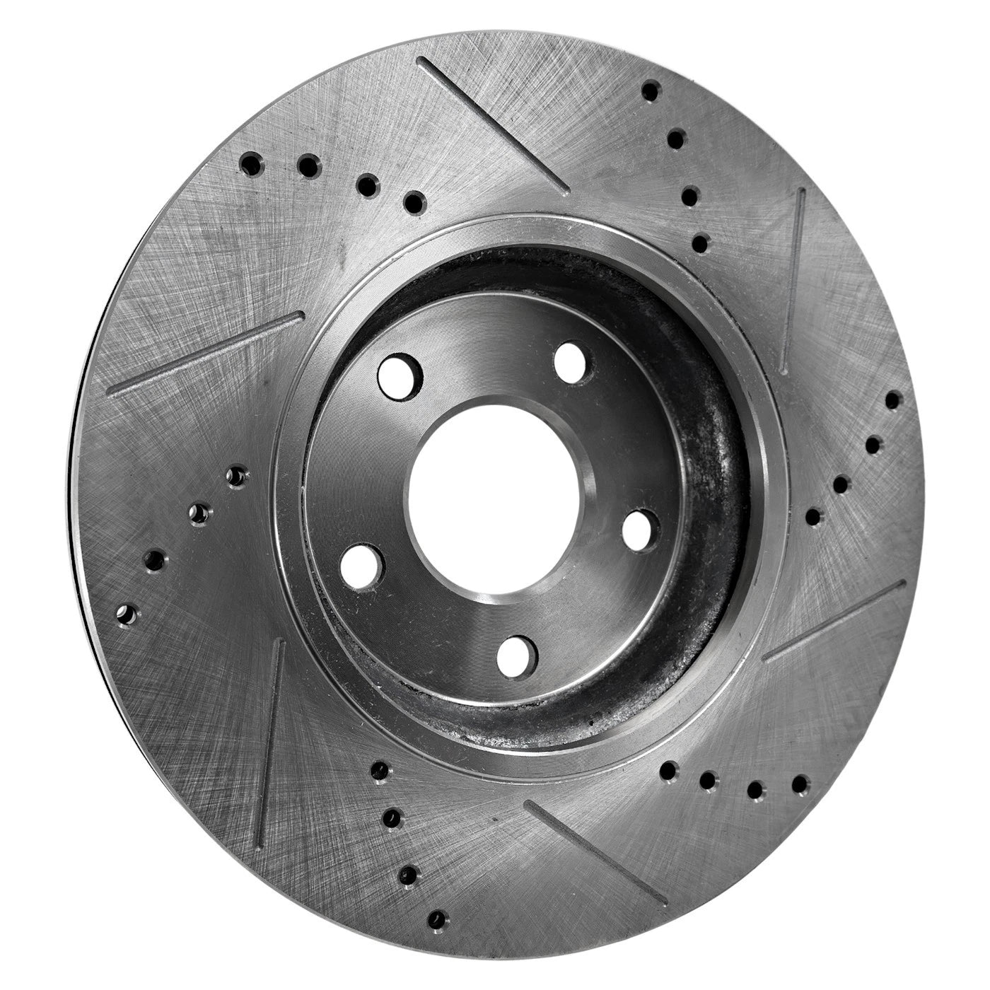 Front Brake Disc Rotors and Pads Kit for Infiniti G37 (2009–2013)