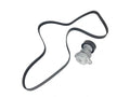 Serpentine Belt Drive Component Kit for Suzuki Forenza (2004–2008) YS924RK