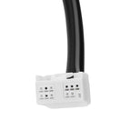 Heated Rear View Mirror Passenger for Toyota Tacoma (2016–2023)