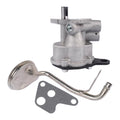 Oil Pump M167HVS for Jeep Cherokee Comanche Wagoneer Wrangler Grand Cherokee (1984–2001)