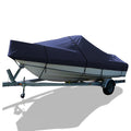 Boat Storage Cover for Chaparral 235SSI (2010–2023) Waterproof Navy