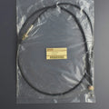 Datsun 620 Ute Diesel Engine Accelerator Cable for Datsun 620 (1972-1979)