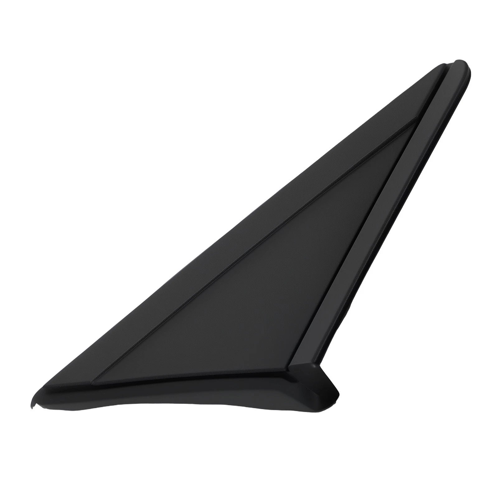 Mirror Flag Trim Right for Dodge Ram Grand Caravan 2008-2020 1AN68RXFAA OE