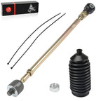 Left Steering Rack Tie Rods for Polaris Ranger (400-1000)