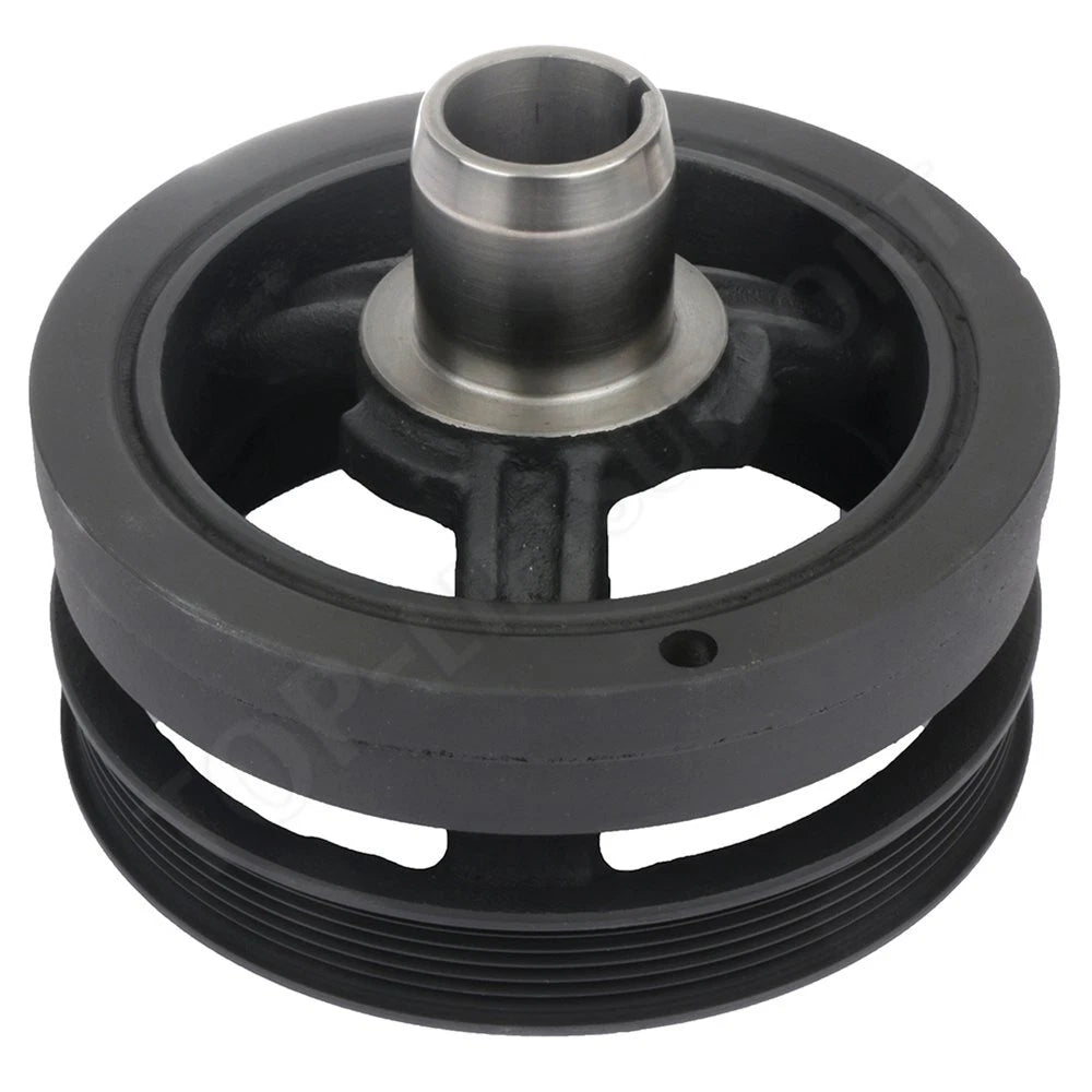 Harmonic Balancer for Ram Dakota 3.7L 4.7L (2011–2012)
