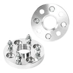 Wheel Spacer for Toyota Corolla (1998–2002) 20mm 4x100 M12x1.5 54.1mm (Set of 2)