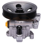 Power Steering Pump for Mercedes-Benz C240 C320 (2001–2005)