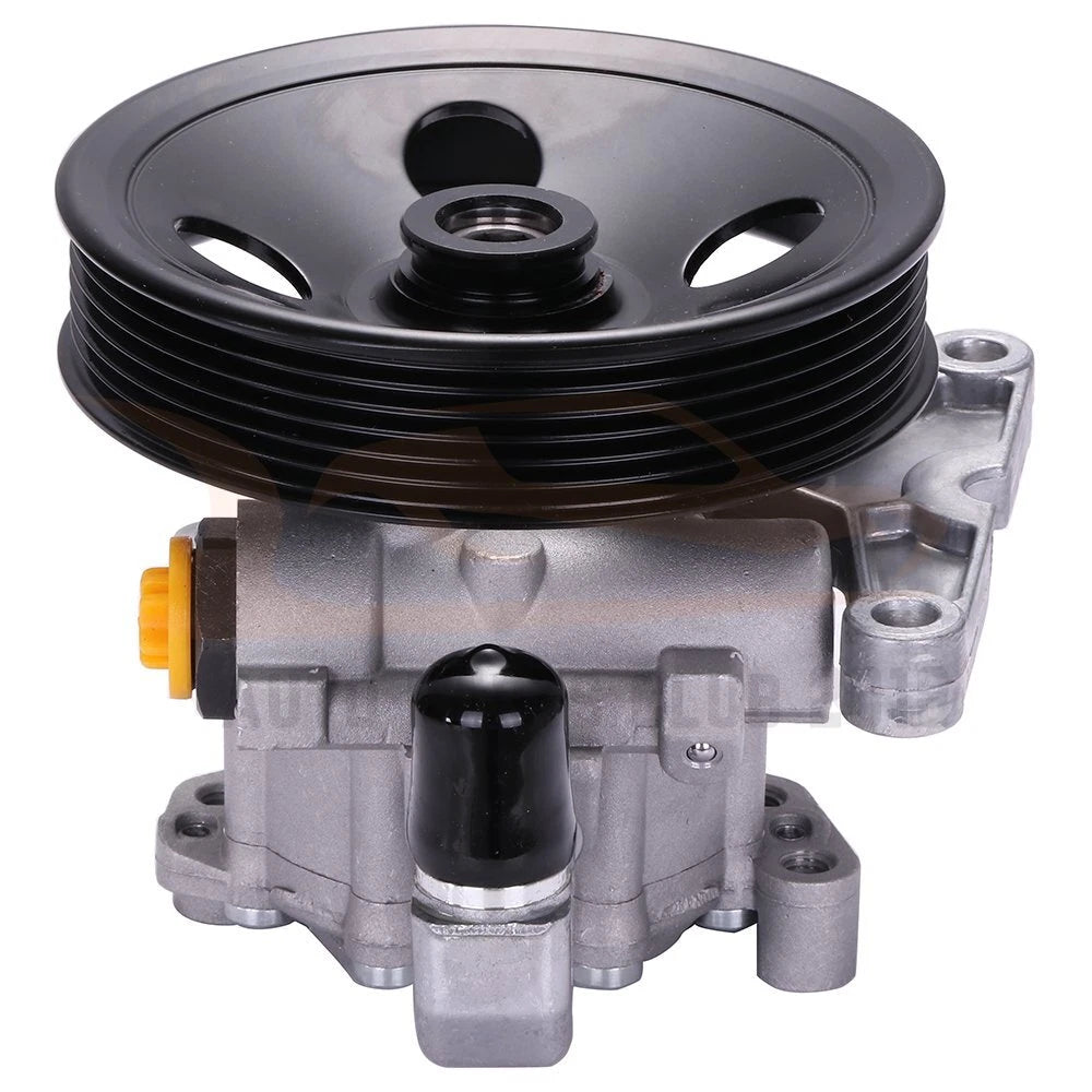 Power Steering Pump for Mercedes-Benz C240 C320 (2001–2005)