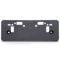 License Plate Tag Mounting Bracket for Lexus IS200T/IS250/IS300 (2014–2016)