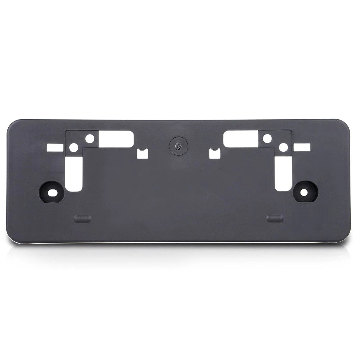 License Plate Tag Mounting Bracket for Lexus IS200T/IS250/IS300 (2014–2016)