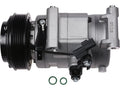 A/C Compressor for Mazda CX-5 (2019–2020) 2.5L Turbo YZ466JB