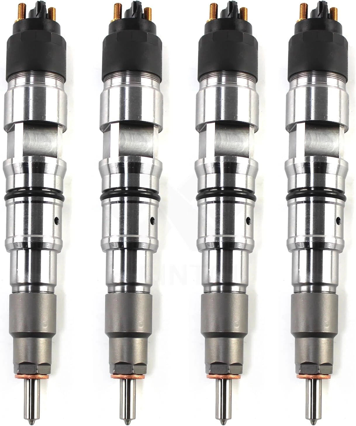 4X Fuel Injector for Deutz Volvo D7E240 D7E280 D7E320 Trucks