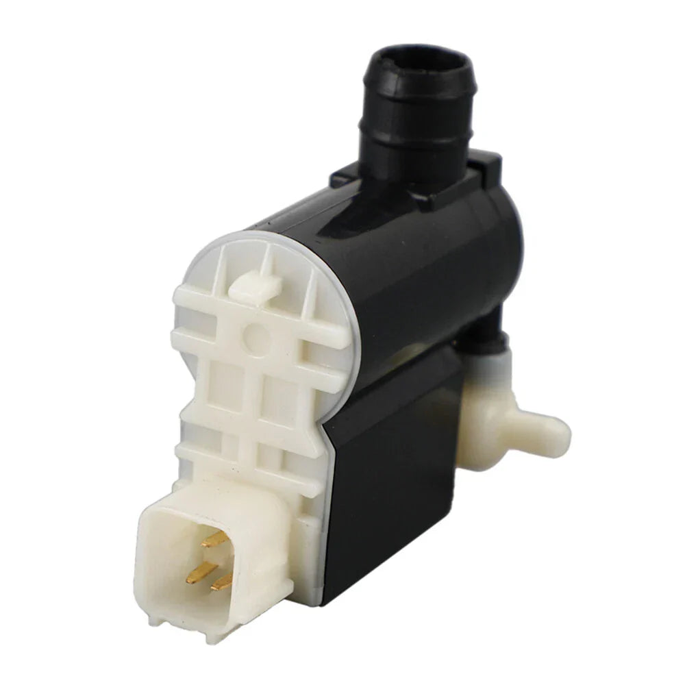 Windshield Washer Pump for Hyundai Santa Fe, Veloster (2013-2018)