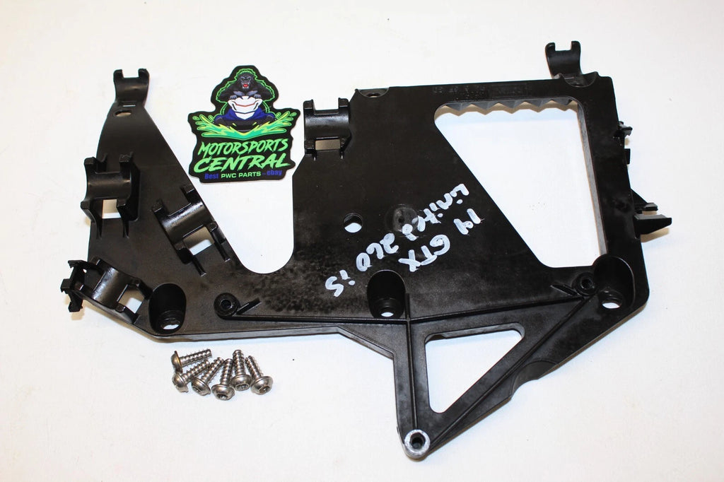ECU Control Computer Mounting Bracket for Sea-Doo GTX RXT Wake iS (2010–2020)