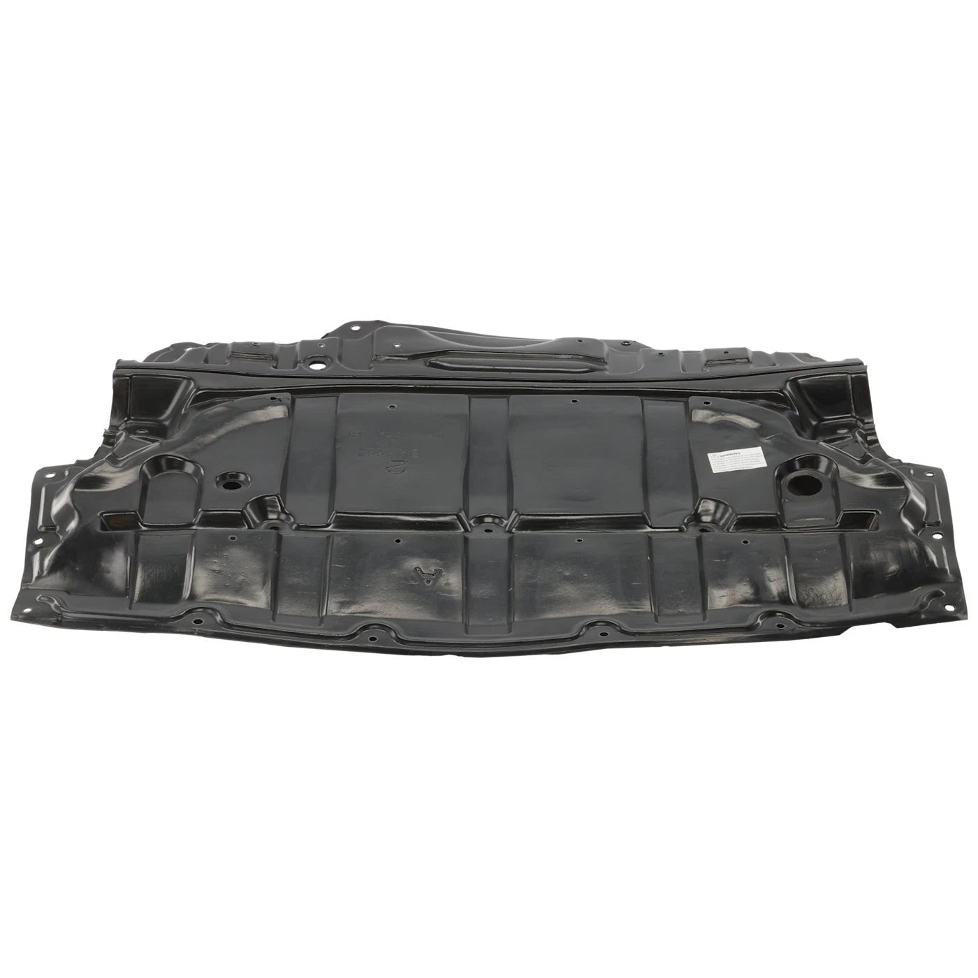 Engine Splash Shield for Infiniti G37 (2008–2013) Lower Coupe
