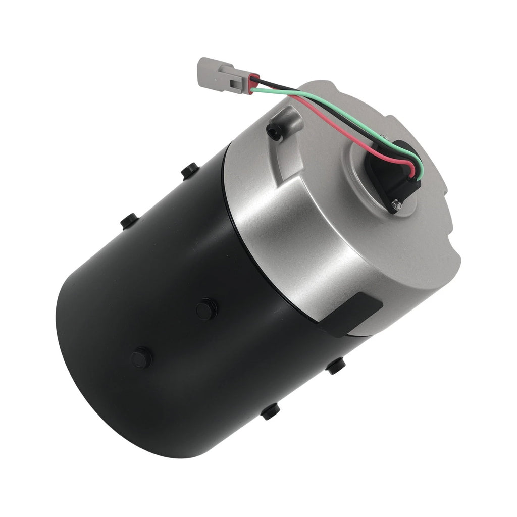 1000 Watts DC Drive Motor for Tomberlin E-Merge Electric Golf Cart (2007-2025)