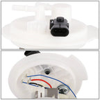 Fuel Pump Module for Hyundai Sonata 2008–2010 2.4L FWD