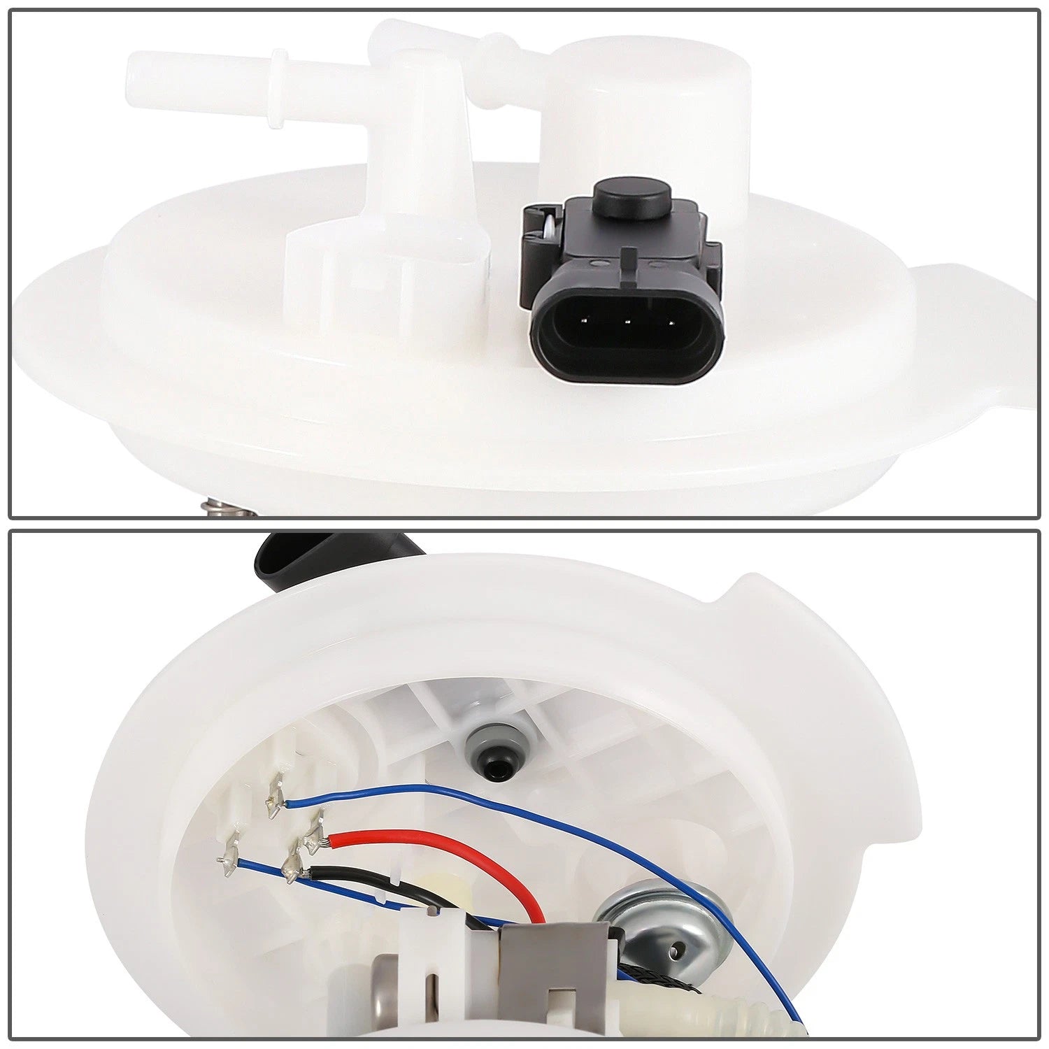 Fuel Pump Module for Hyundai Sonata 2008–2010 2.4L FWD