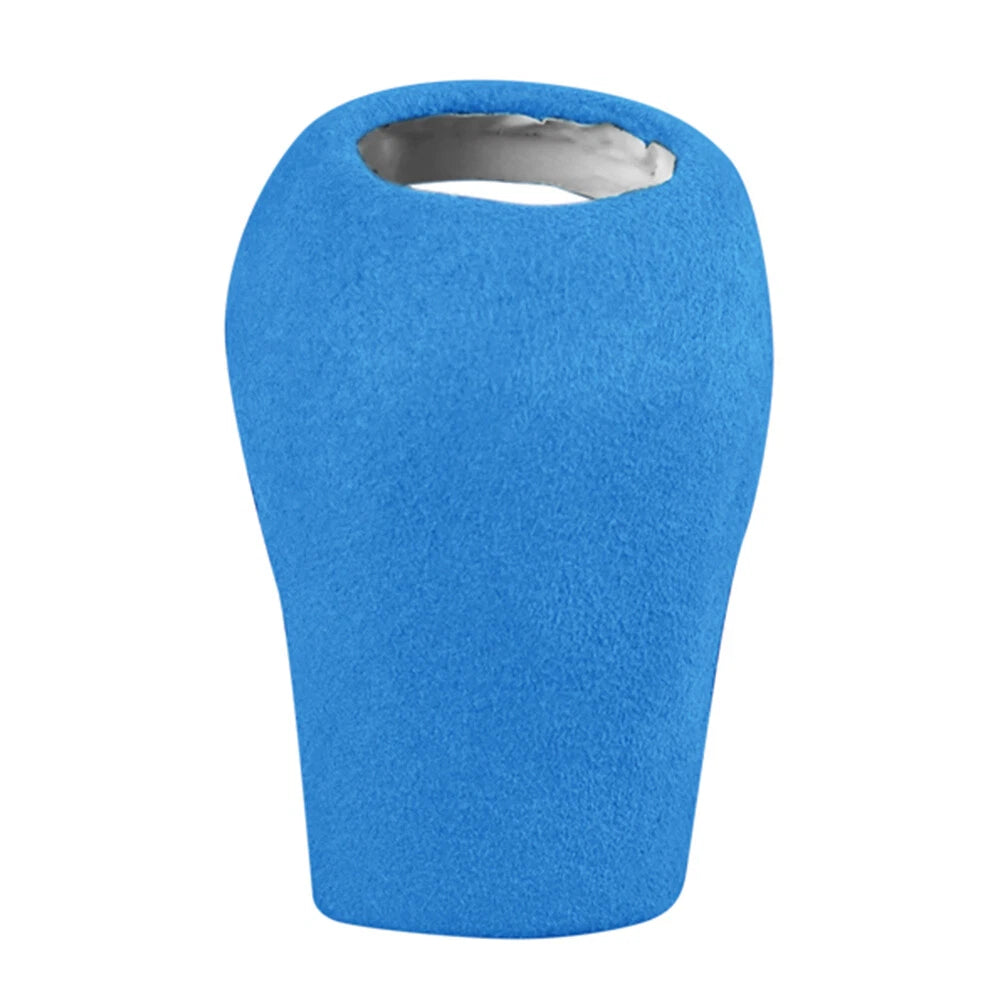 Gear Shift Knob Cover Trim for Mercedes Benz A C E G CLS GLK