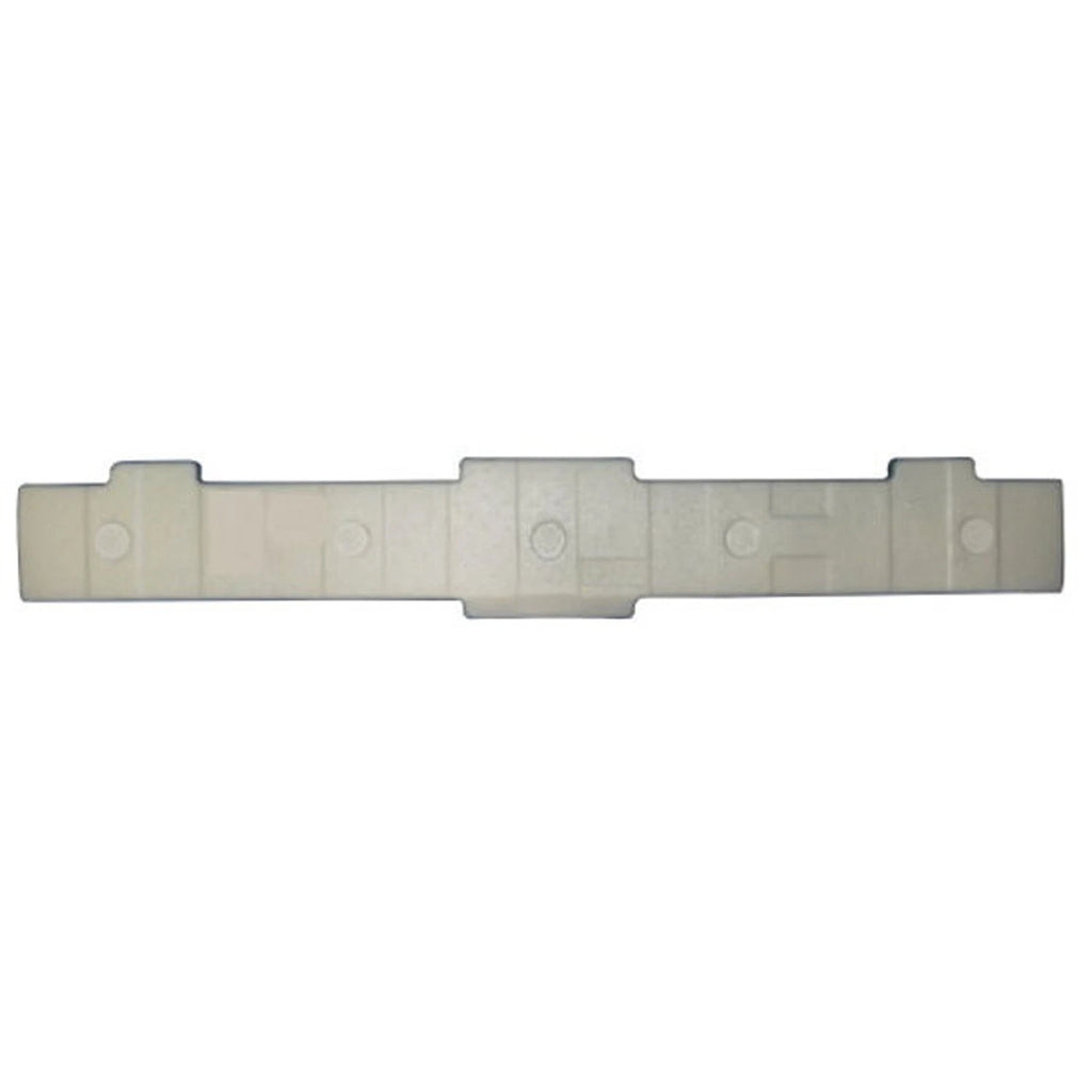 Replacement Expanded Polypropylene Rear Bumper Impact Absorber