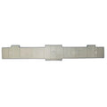 Replacement Expanded Polypropylene Rear Bumper Impact Absorber