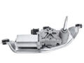 Front Windshield Wiper Motor for Mazda 3 Hatchback (2010–2013) XP872MR