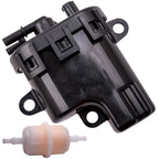 Fuel Pump Module + Filter for ECH ECV ECH730-3008 ECH740-3009