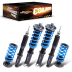 24 Way Adjustable Coilovers Kit for Mercedes E320 E350 RWD (2003–2009)