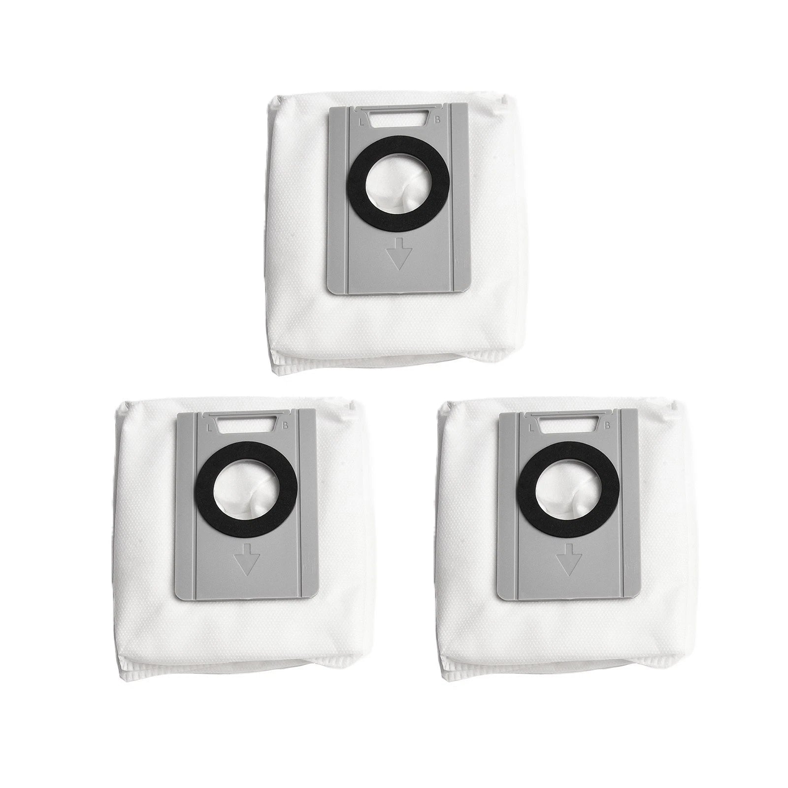 Dust Bags Kit for Lynk & Co M20 Pro (2020–2023)