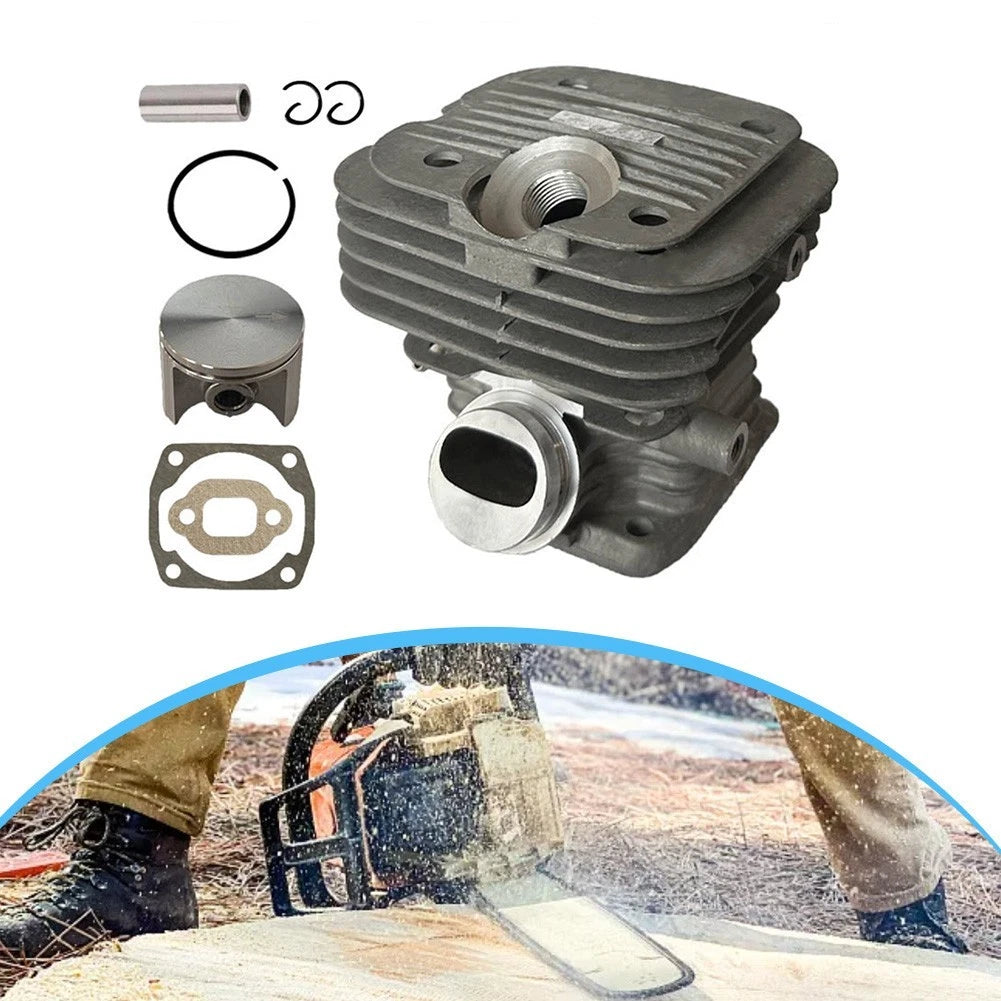 42mm Metal Cylinder Assembly Kit for CL350 CL430 DCS3500 DCS4300 EA3500F
