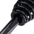 Set of 4 Front Rear Strut Spring Sway Bar End Links for Hyundai Azera (2006–2011)