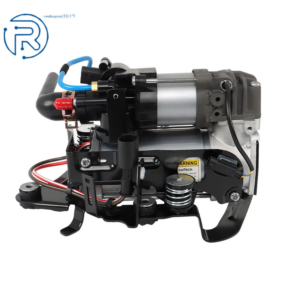Air Suspension Compressor Pump for BMW 7 Series (2016-2023)