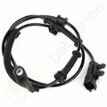 4X ABS Wheel Speed Sensor for Jeep Grand Cherokee (2011–2014)