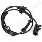 4X ABS Wheel Speed Sensor for Jeep Grand Cherokee (2011–2014)