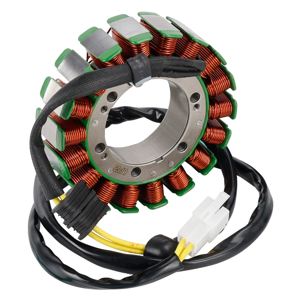Stator & Regulator Rectifier with Gasket for Honda VT700C Shadow 700 (1986–1987)