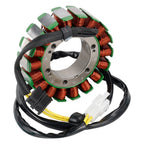 Stator & Regulator Rectifier with Gasket for Honda VT700C Shadow 700 (1986–1987)