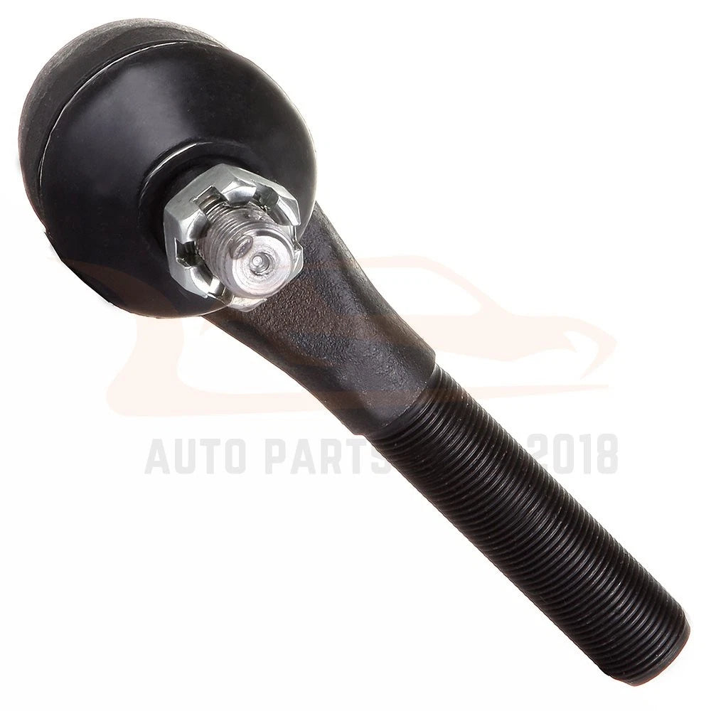 2X Front Outer Tie Rod Links for Dodge Ram 1500 2500 3500 (2002–2023)